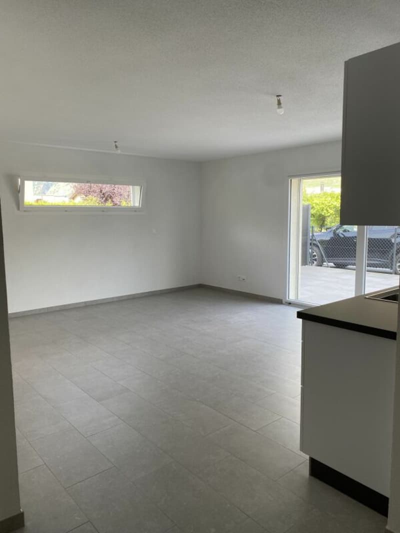 Appartement de 2.5 pièces à Saxon (3)