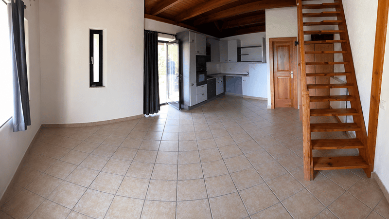 Charming 2-room duplex apartment in Muraz (Sierre) (4)