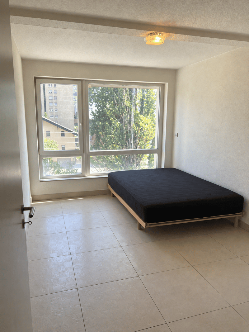 Appartement 2.5 pièces avec balcon à Sion –  non meublé (3)