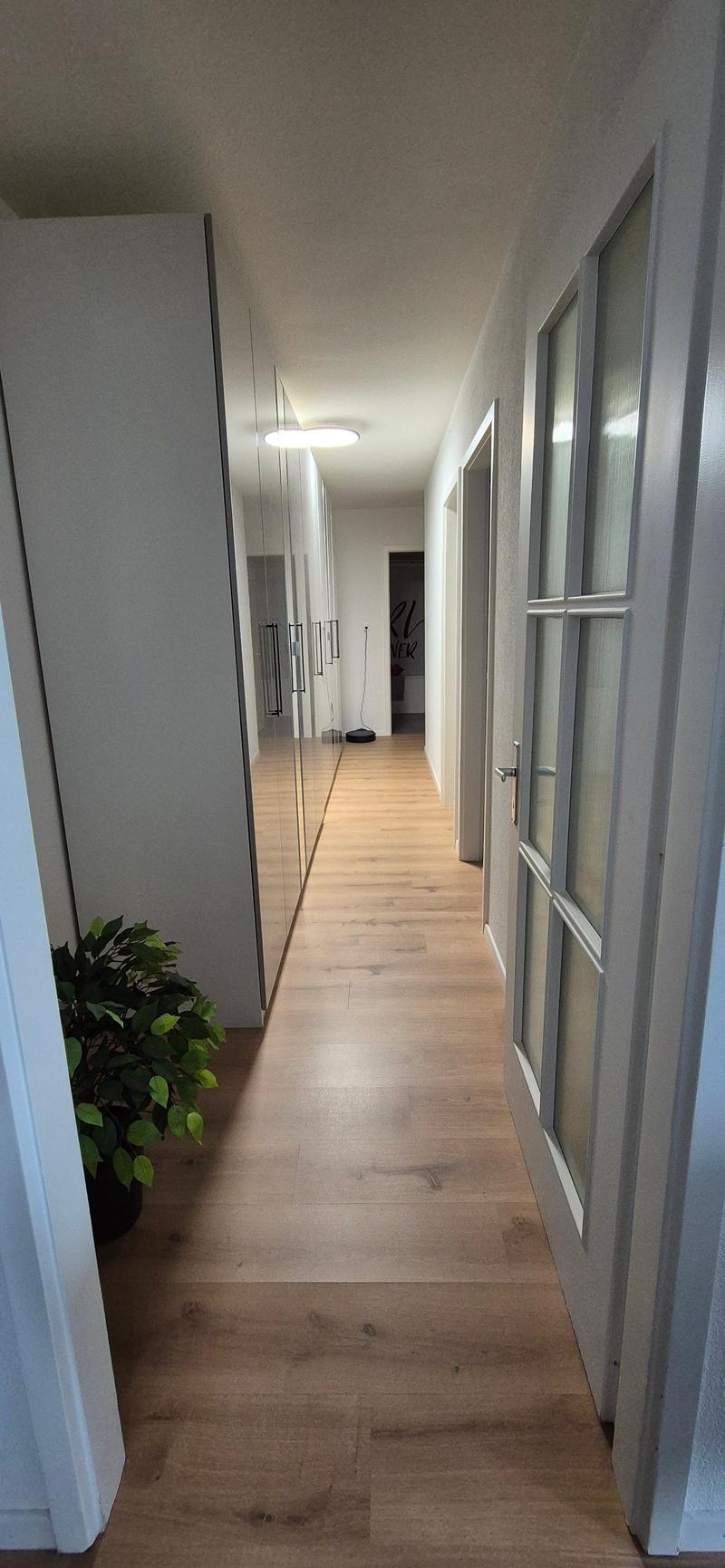 Spacieux appartement 4.5 pièces au cœur de Sierre (7)