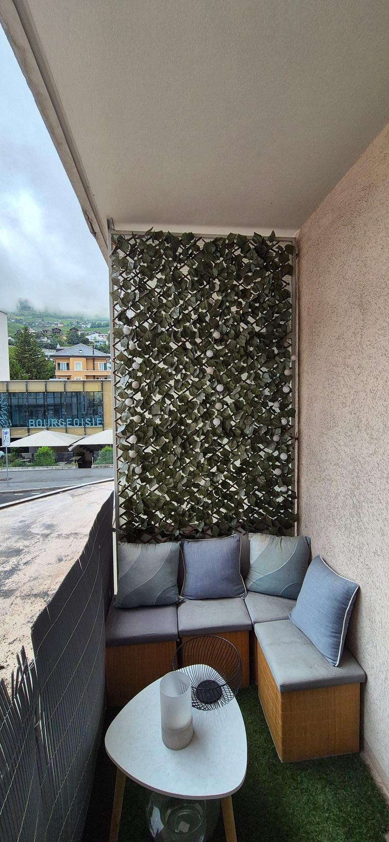 Spacieux appartement 4.5 pièces au cœur de Sierre (5)