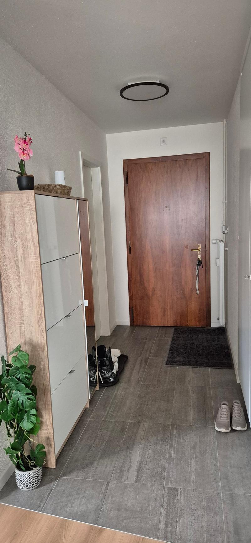 Spacieux appartement 4.5 pièces au cœur de Sierre (2)