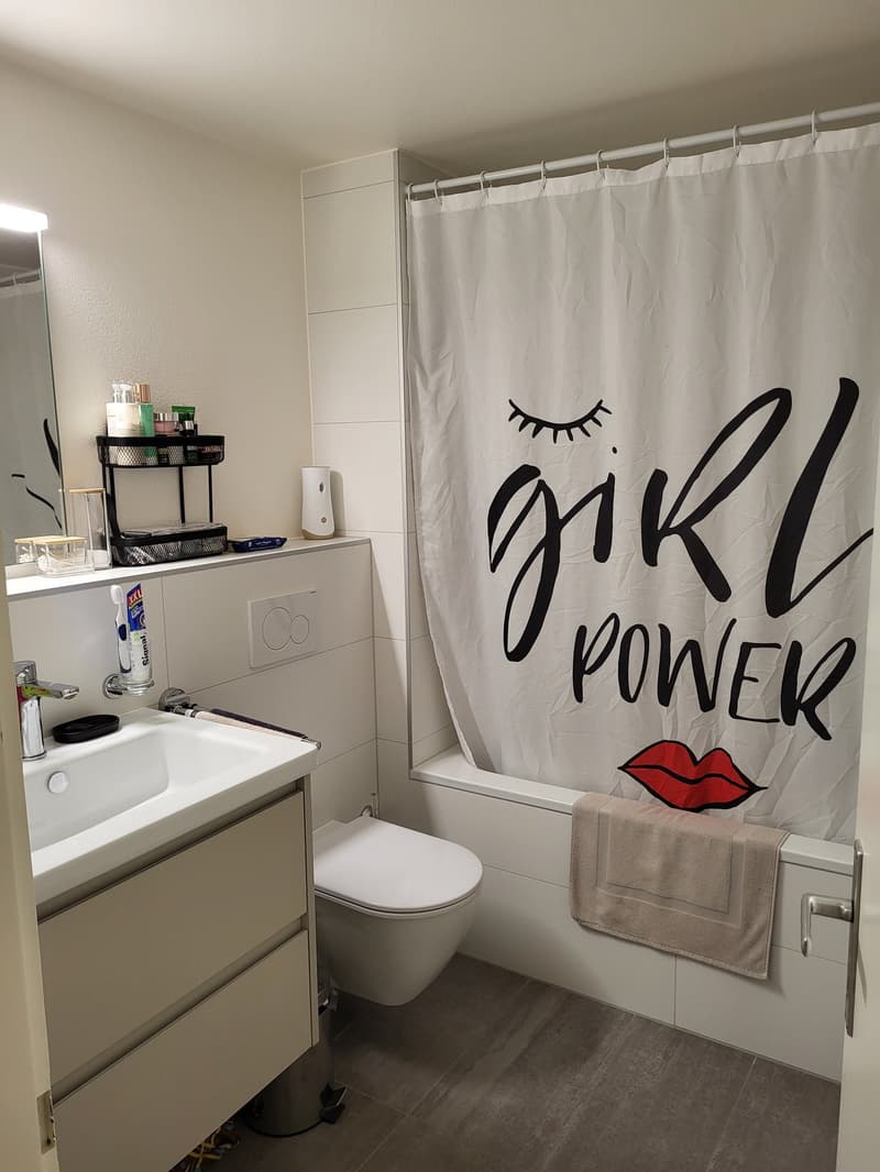 Spacieux appartement 4.5 pièces au cœur de Sierre (11)