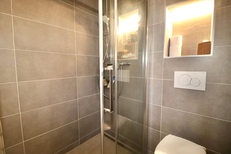 Vouvry – Magnificent 2.5 rooms – Ground floor – New construction - Lot B1.04 (8)