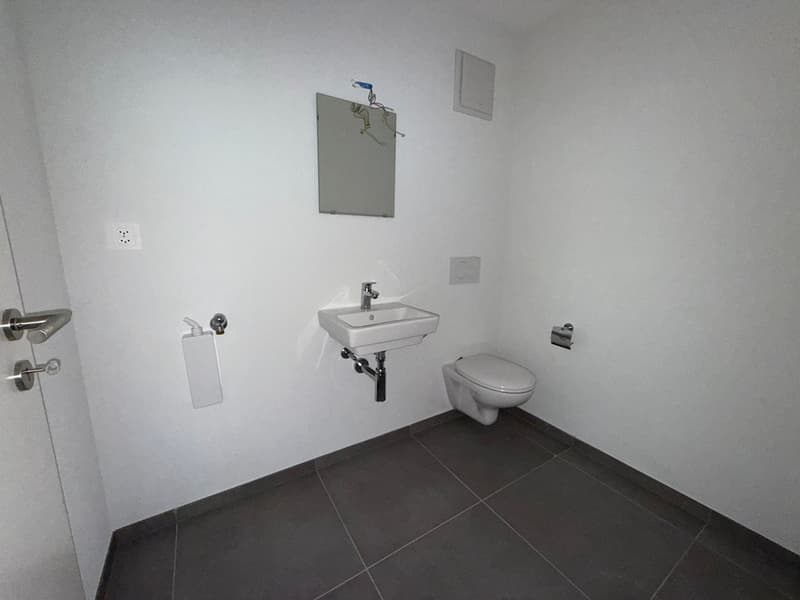 Vouvry - Appartement de 4.5 pièces - Résidence le Bourg - Lot B2.13 (5)