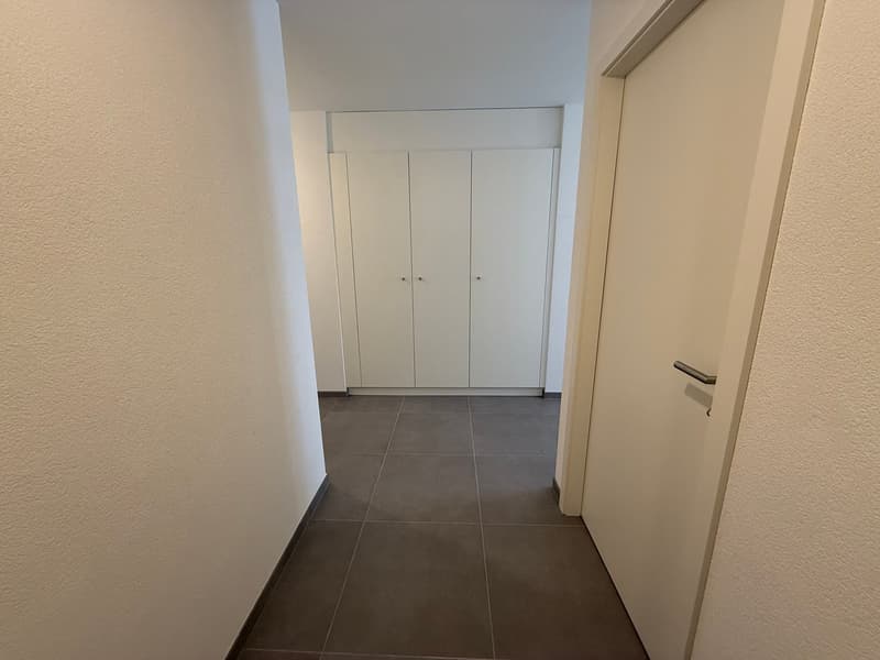 Vouvry - Appartement de 4.5 pièces - Résidence le Bourg - Lot B2.13 (6)