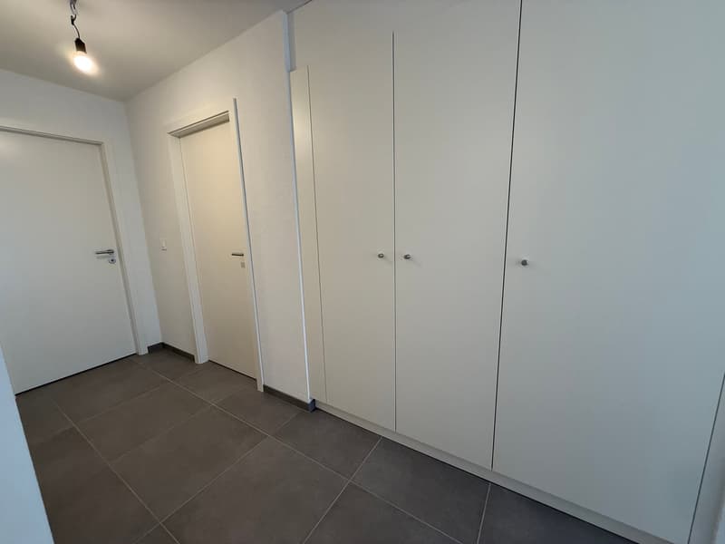 Vouvry - Appartement de 4.5 pièces - Résidence le Bourg - Lot B2.13 (7)