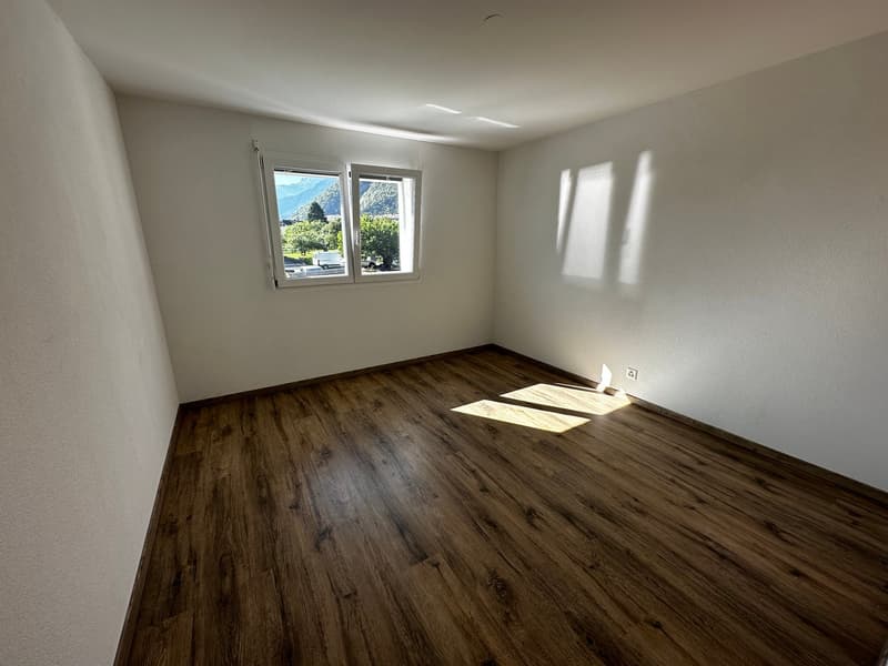 Vionnaz – Magnifique appartement 3.5 pièces – Attique (4)
