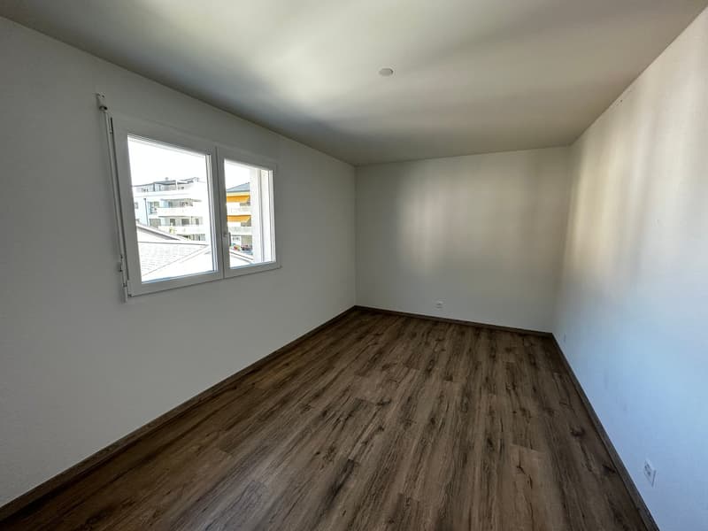 Vionnaz – Magnifique appartement 3.5 pièces – Attique (5)
