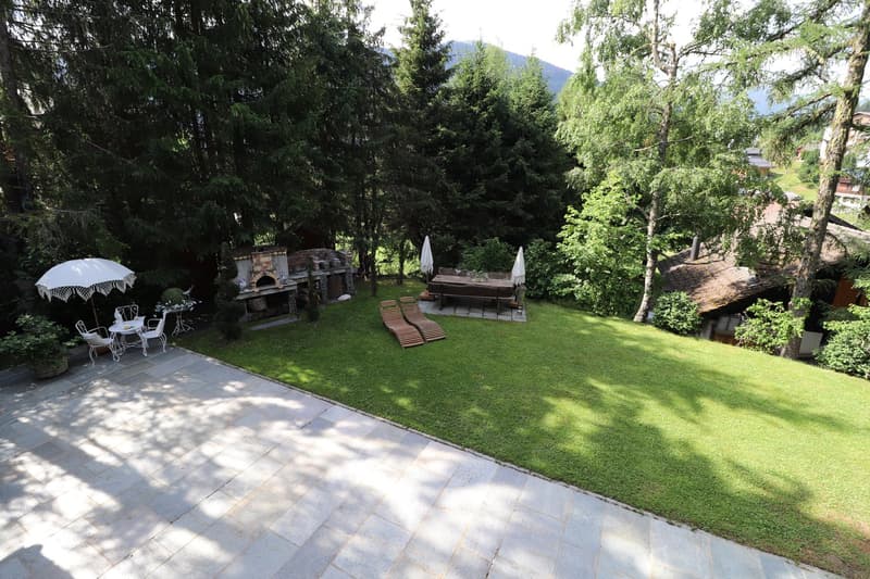 Morgins - Chalet d'exception, haut de gamme, très cosy (10)