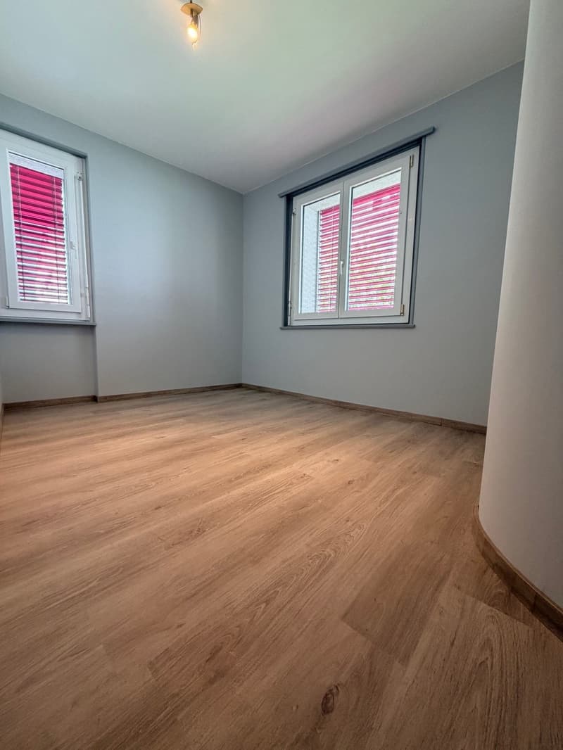 Spacieux appartement de 5.5 pièces en Duplex avec terrasse (10)