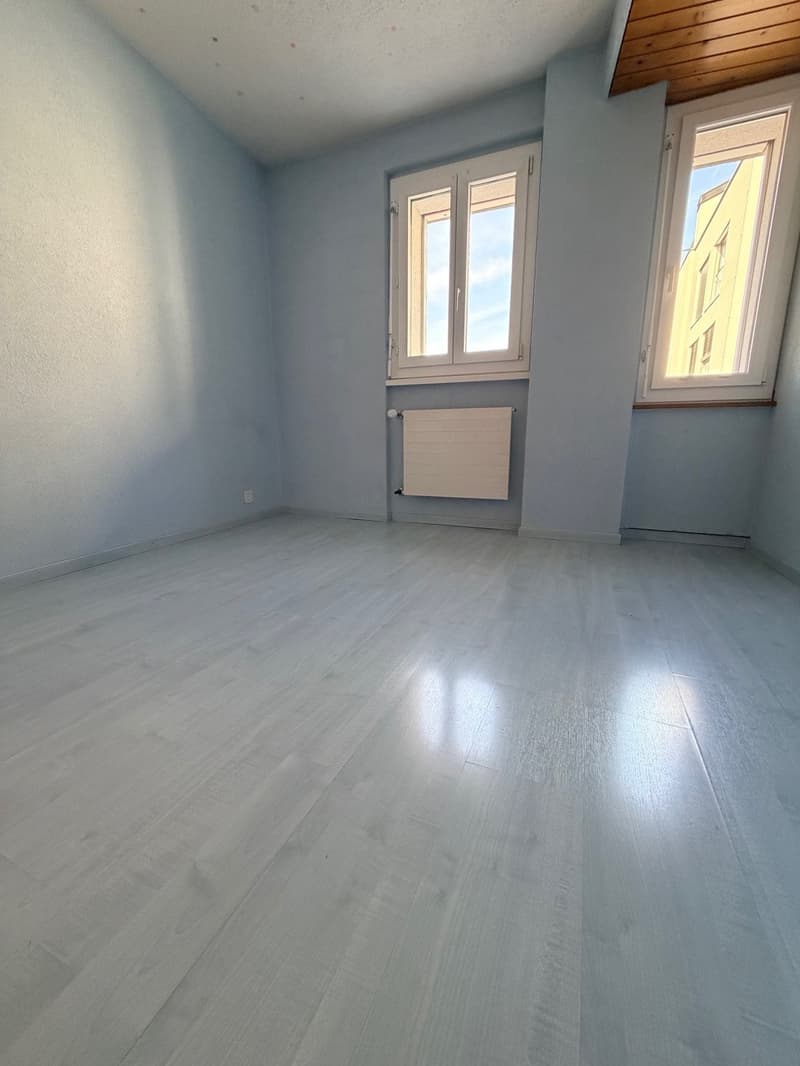 Spacieux appartement de 5.5 pièces en Duplex avec terrasse (9)