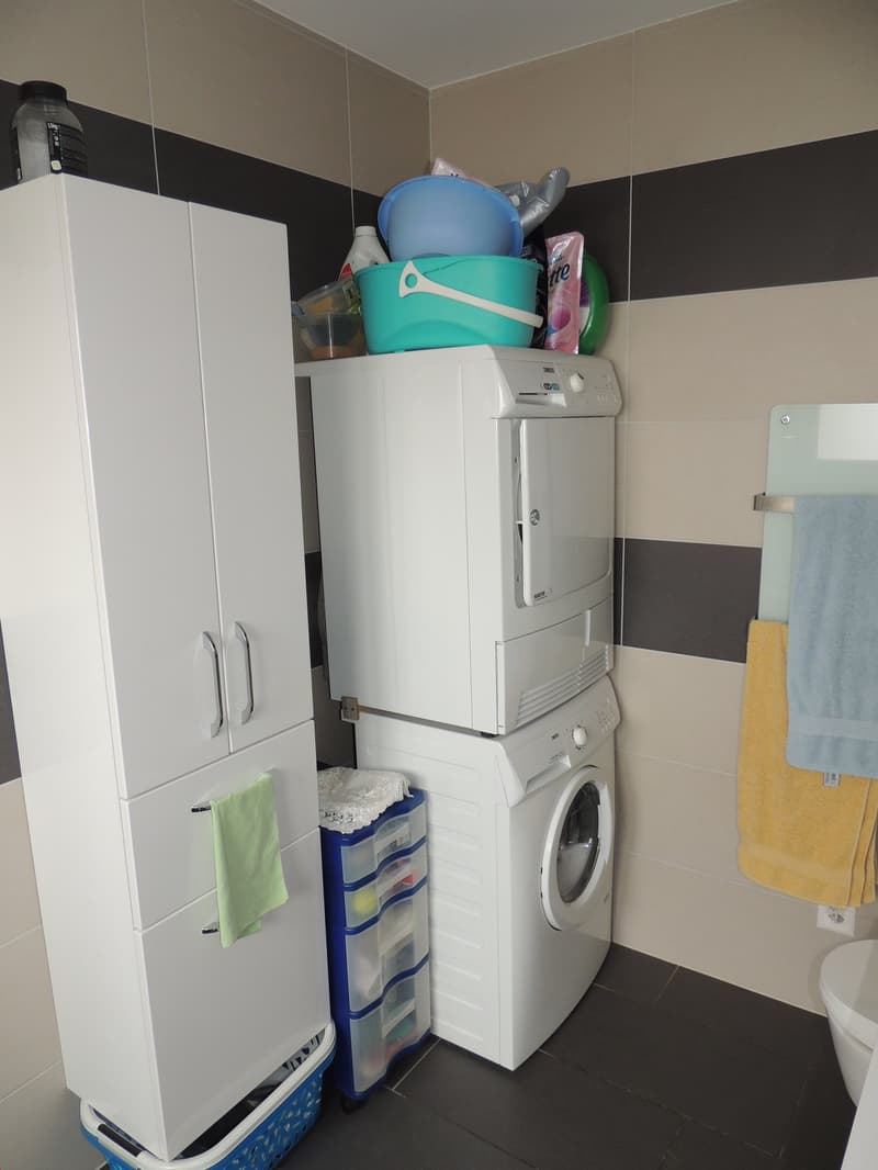 Splendido appartamento di 4.5 locali con veranda chiusa (8)
