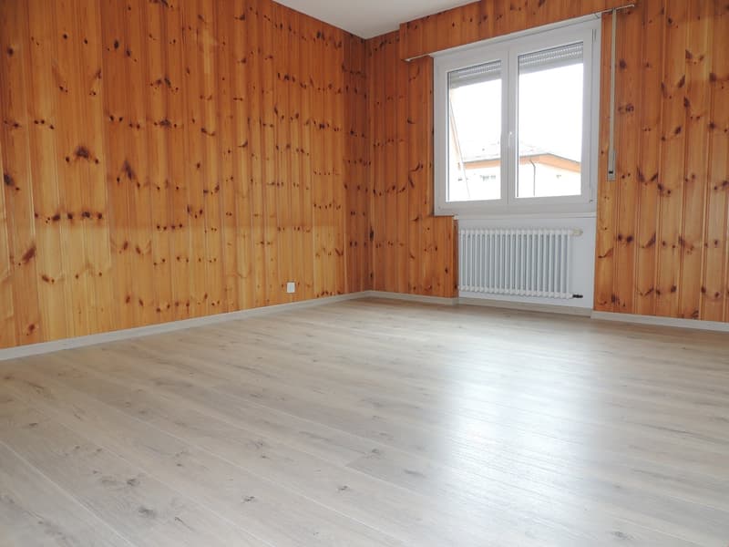 chambre parentale
