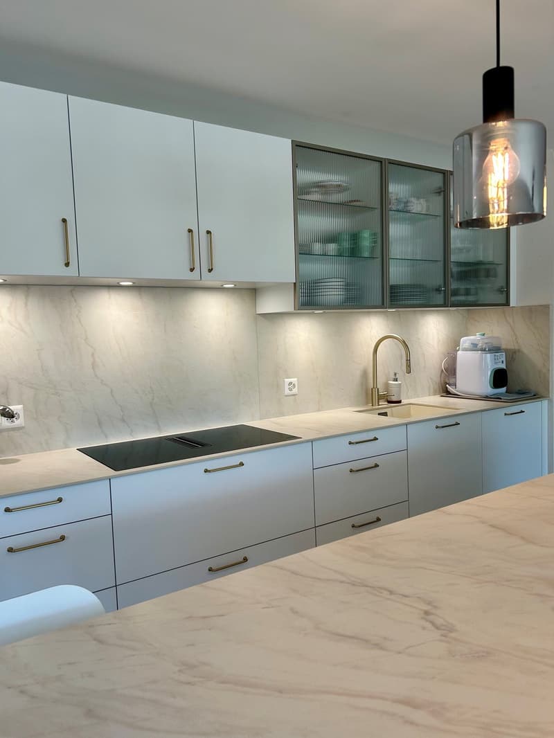 Splendide appartement NEUF de 4.5 pièces moderne à Fully (3)