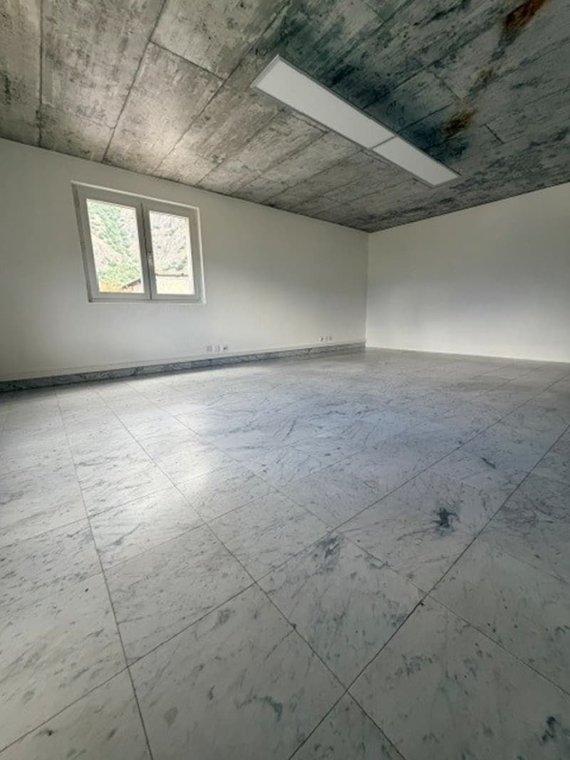 À LOUER – Local commercial de 170 m² à Fully, divisible en 3 espaces indépendants (11)