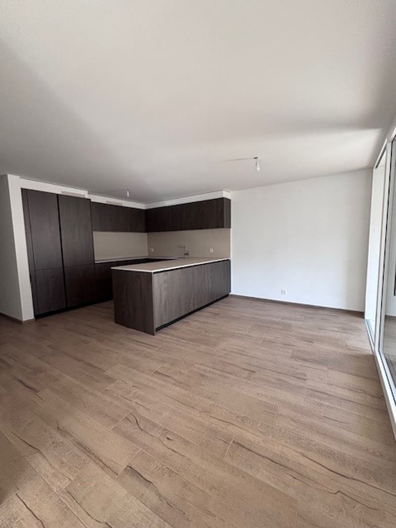 Appartement NEUF de 4.5 pièces au 2ème étage (2)