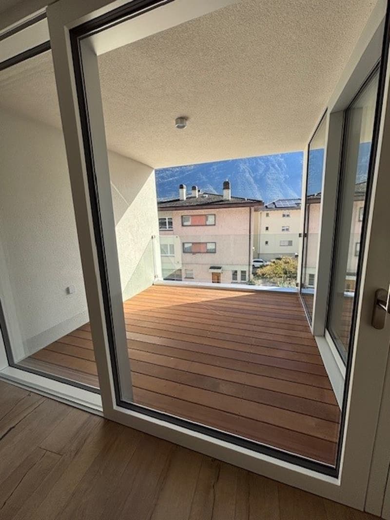 Appartement NEUF de 4.5 pièces au 2ème étage (9)