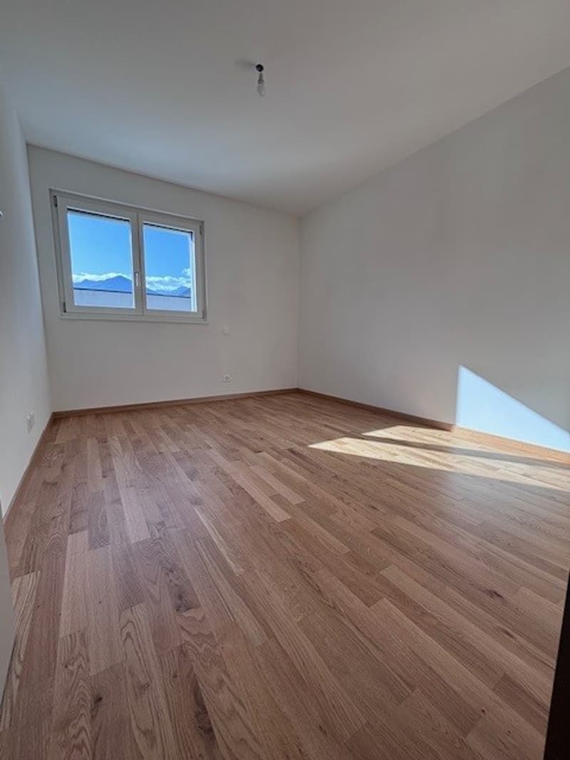 Appartement NEUF de 4.5 pièces au 2ème étage (5)