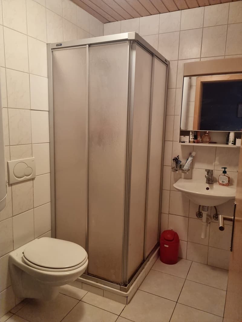 Appartement 3 pièces 1/2 à louer à Fully (5)