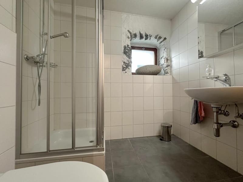 Casa di villaggio con 6,5 locali a Sembrancher (11)