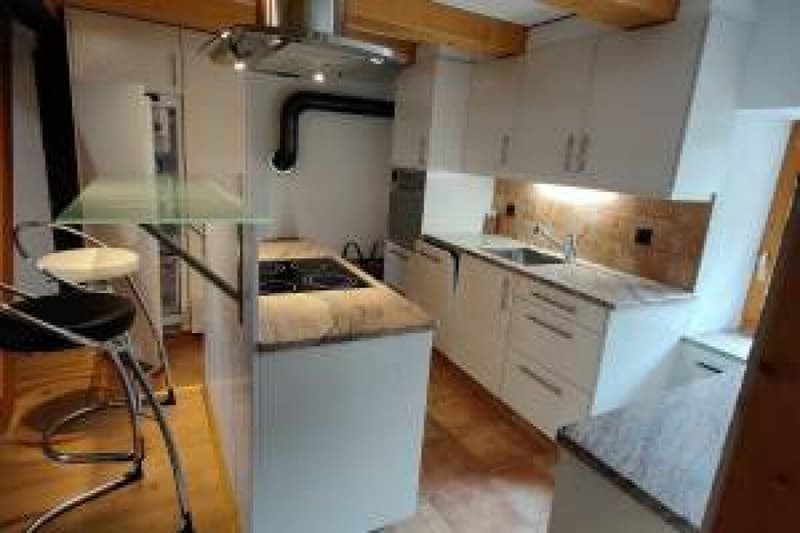 Appartamento 3.5 locali a Praz-de-Fort (3)