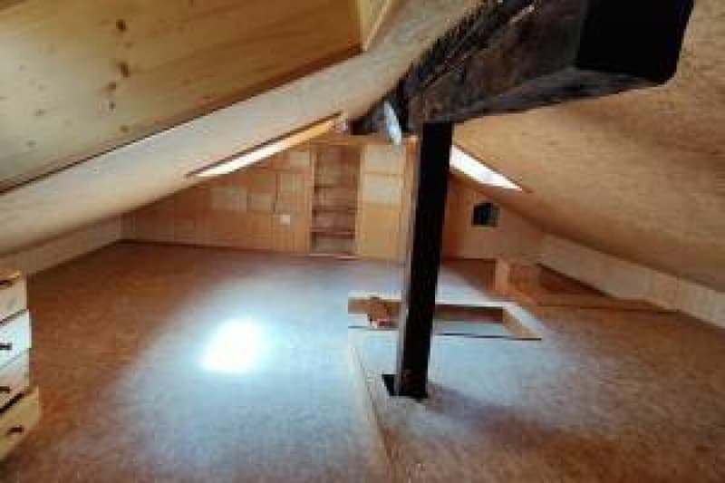 Appartamento 3.5 locali a Praz-de-Fort (5)
