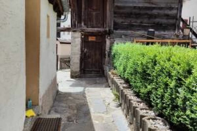 Appartamento 3.5 locali a Praz-de-Fort (8)