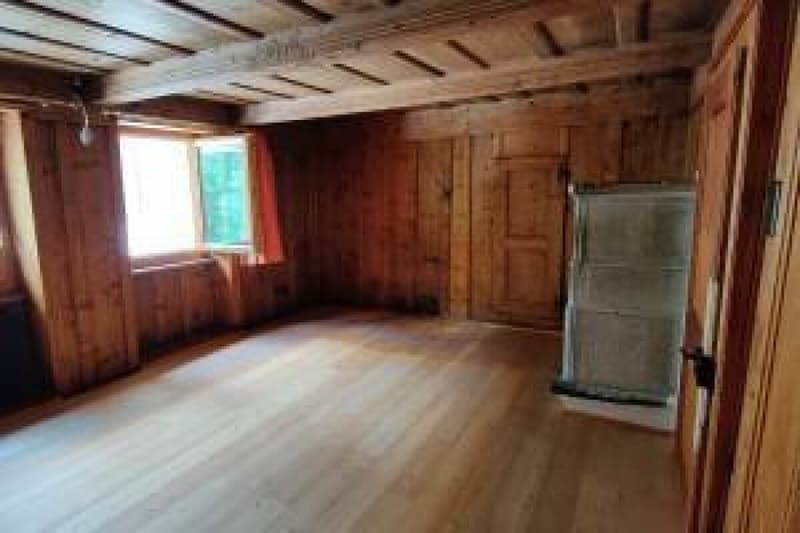 Appartamento 3.5 locali a Praz-de-Fort (4)