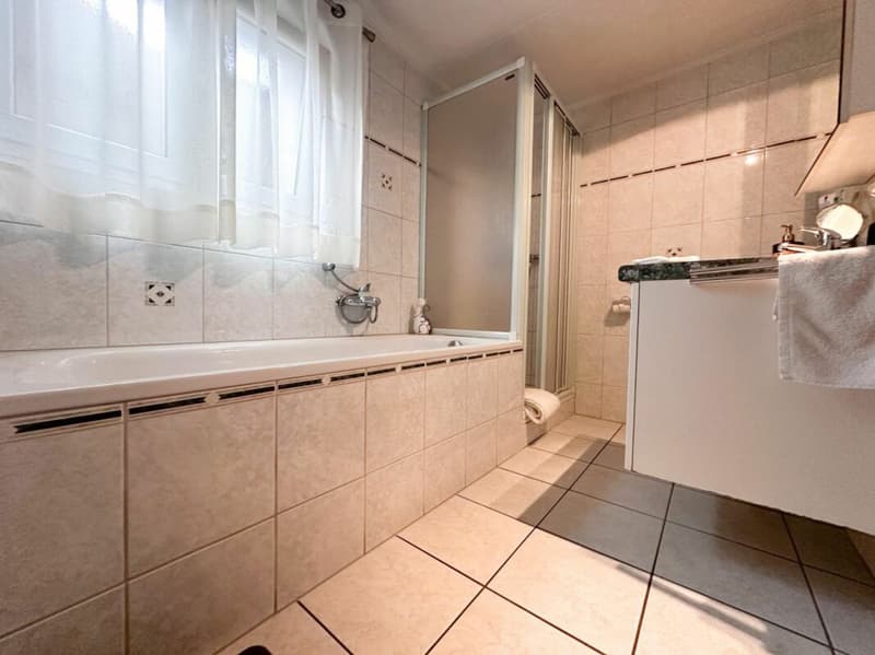 Appartamento 4.5 locali a Orsières (8)