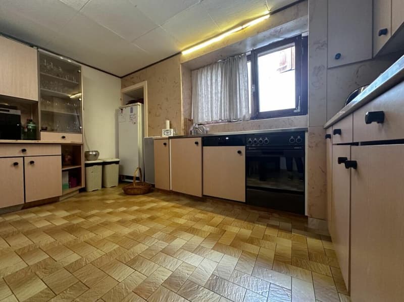 Appartamento 4.5 locali a Orsières (7)