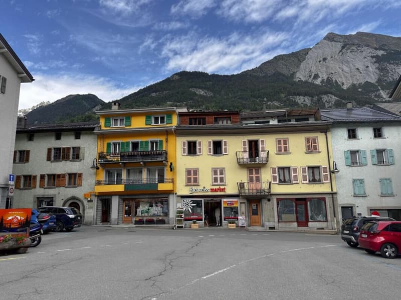 Appartamento 4.5 locali a Orsières (9)