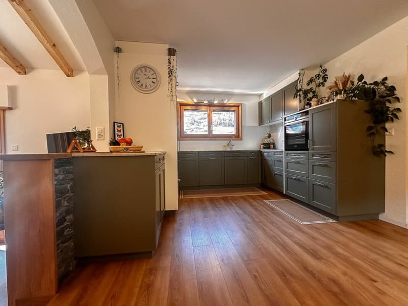 Beautiful renovated house (5)