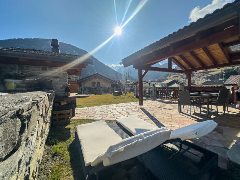 Beautiful renovated house (18)