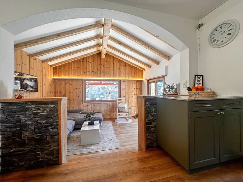 Beautiful renovated house (7)