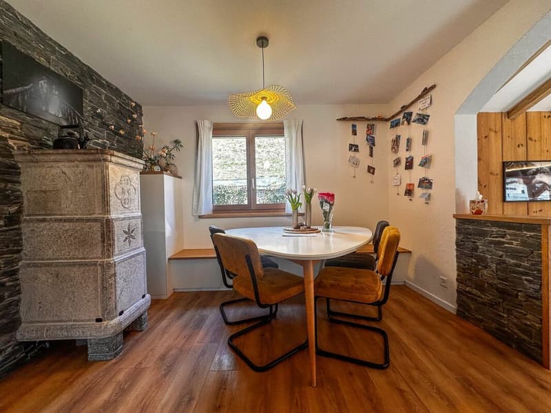 Beautiful renovated house (4)