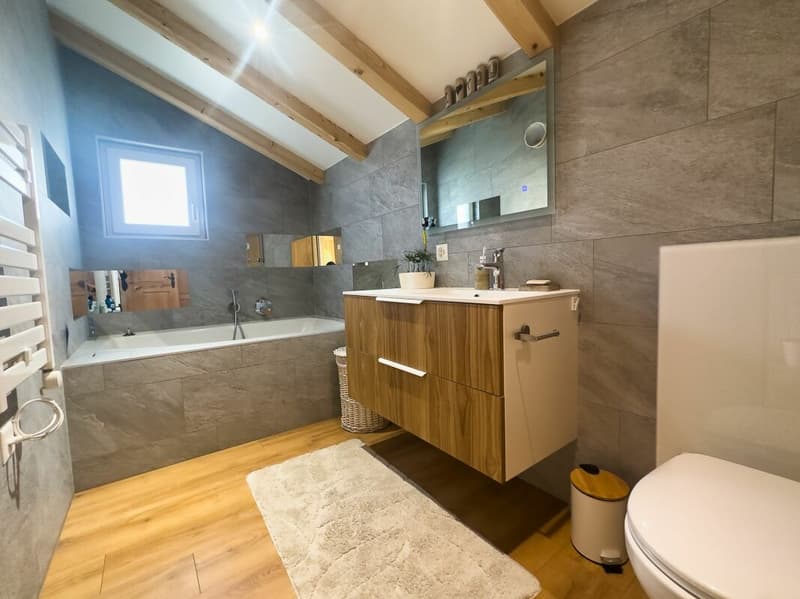 Beautiful renovated house (9)
