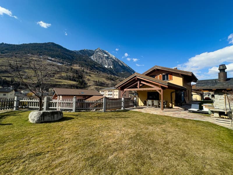 Beautiful renovated house (17)