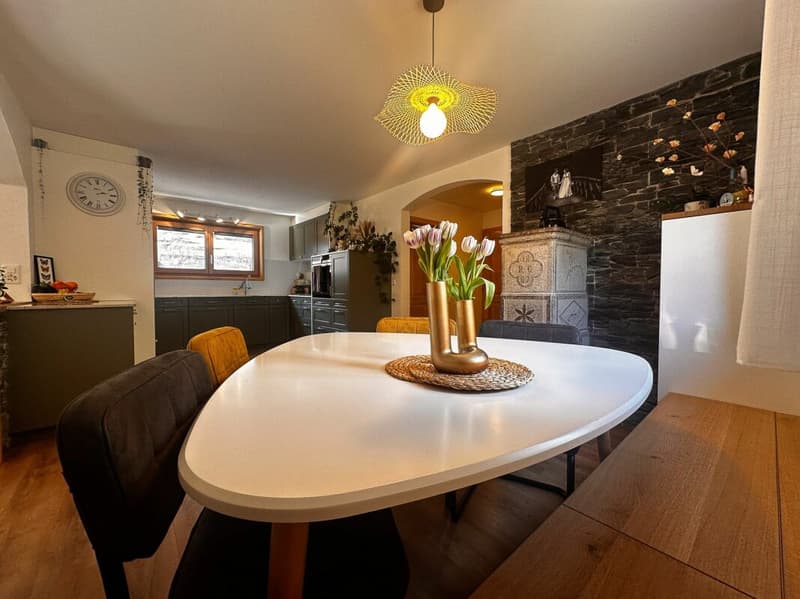 Beautiful renovated house (6)