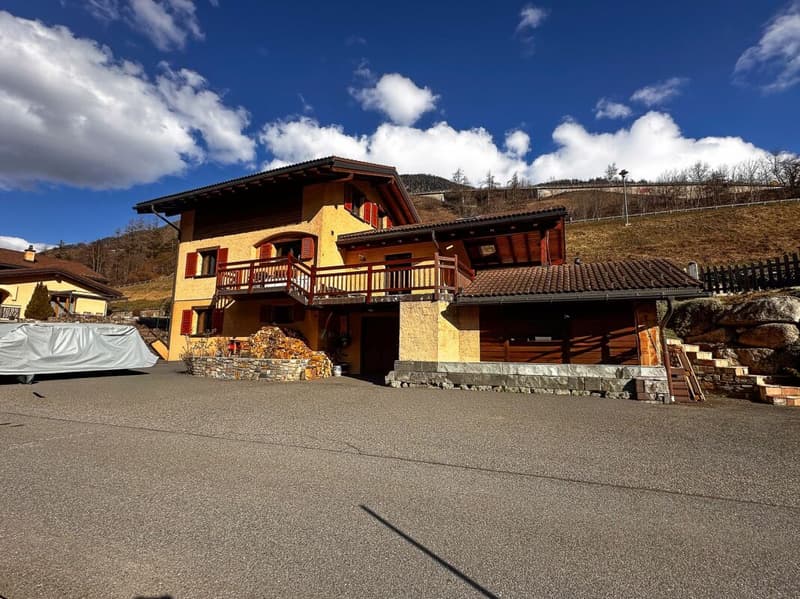 Beautiful renovated house (20)