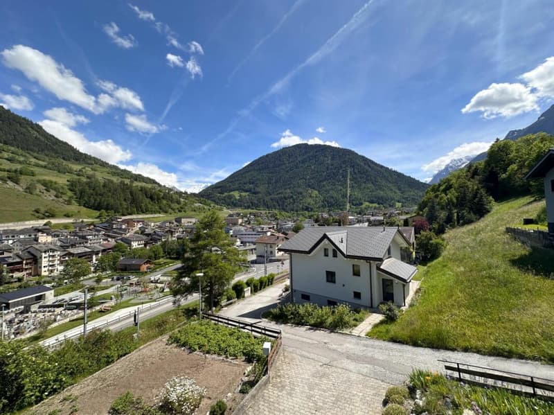 Detached house 5.5 rooms in Orsières (10)