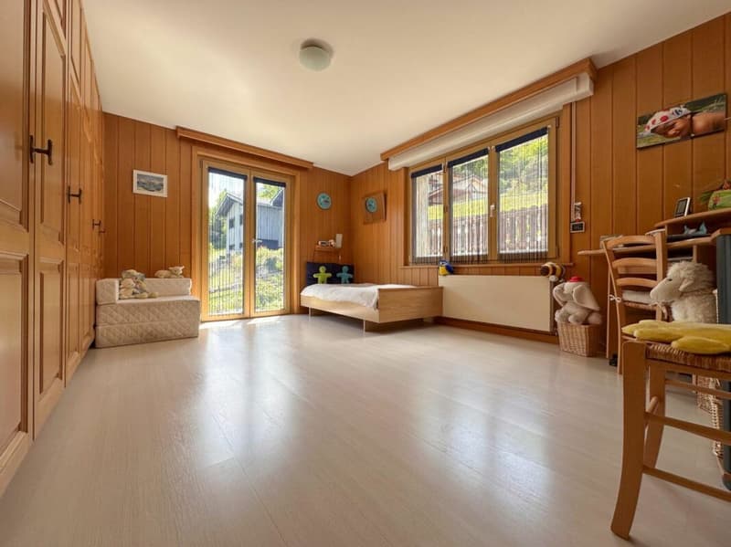 Detached house 5.5 rooms in Orsières (4)
