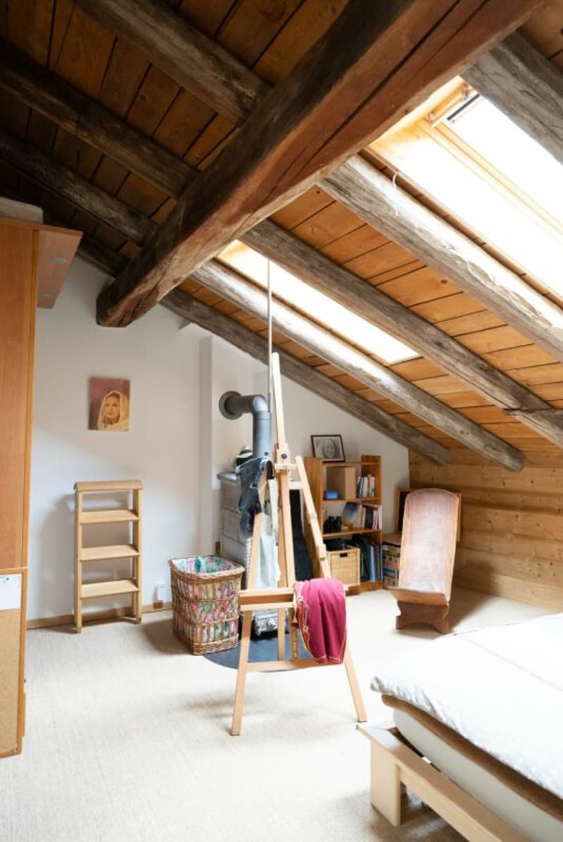 Village House (5)