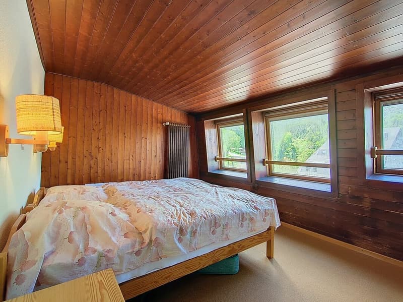 Duplex 3.5 Zimmer (4)