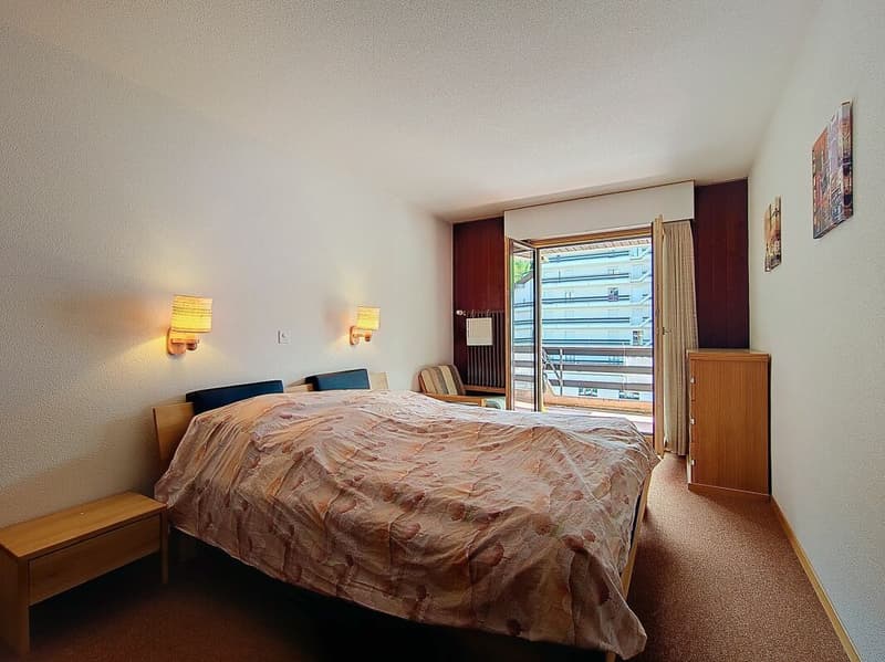 Duplex 3.5 Zimmer (5)