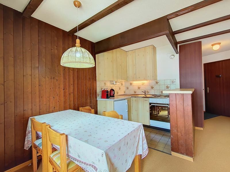Duplex 3.5 Zimmer (3)