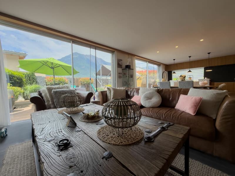 Elegant contemporary house (7)