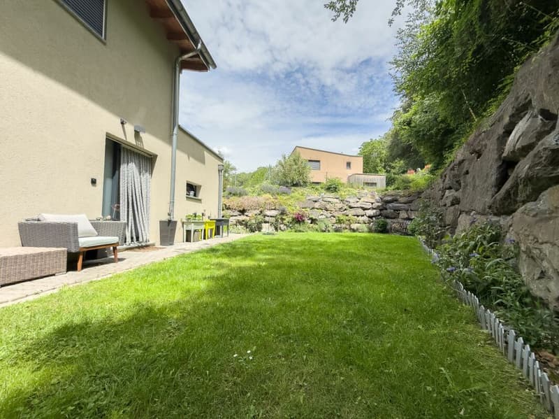 Elegant contemporary house (20)