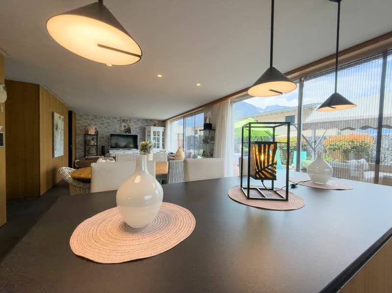 Elegant contemporary house (5)