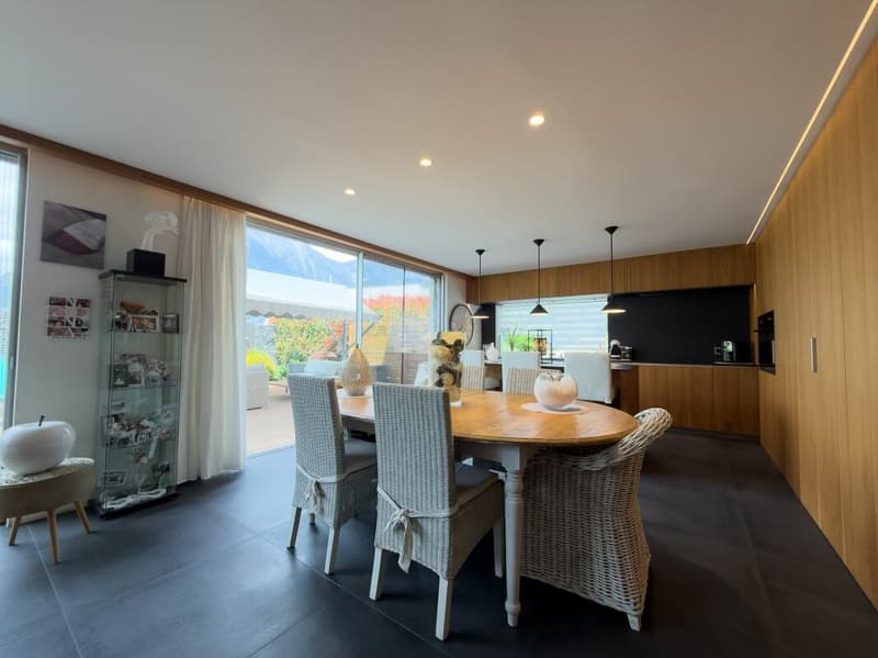 Elegant contemporary house (3)